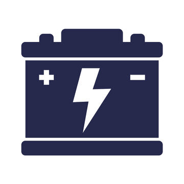 12V 100Ah BT USB + charger