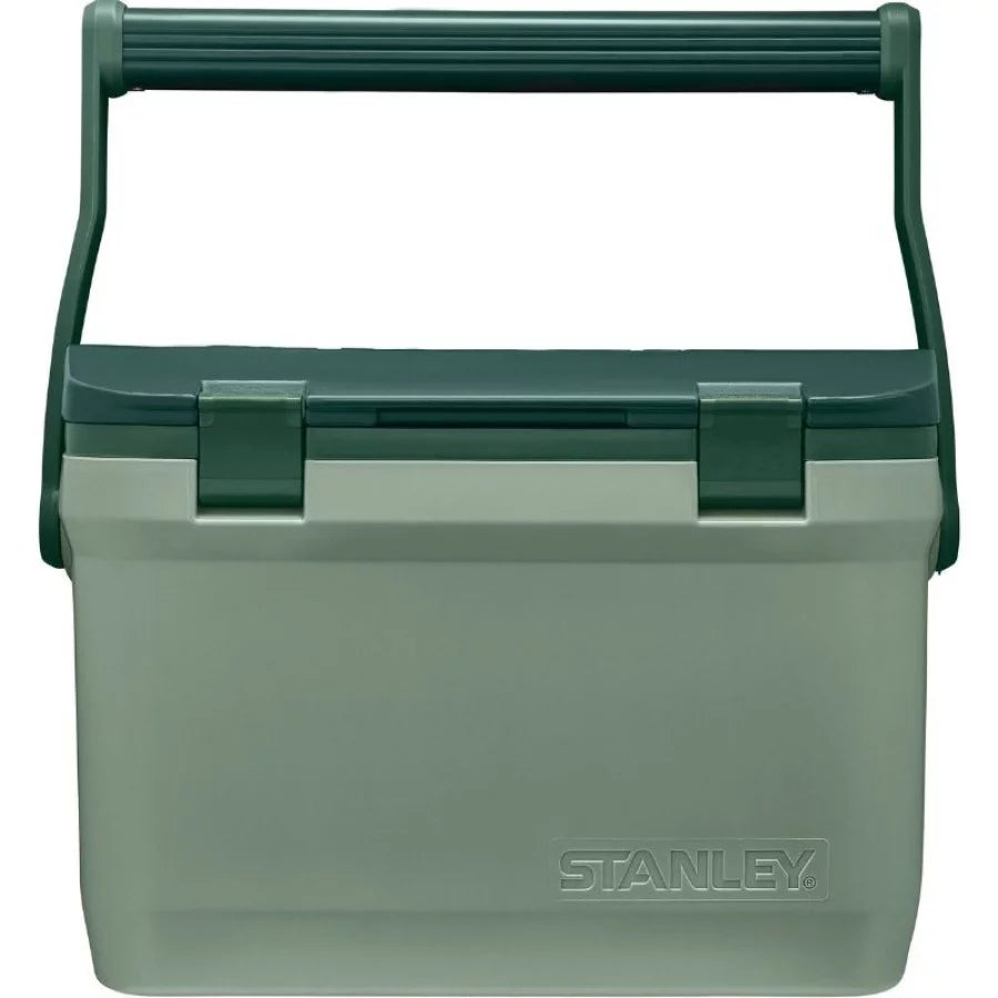Portable, high-performance ice chest for adventure, travel, and outdoor events