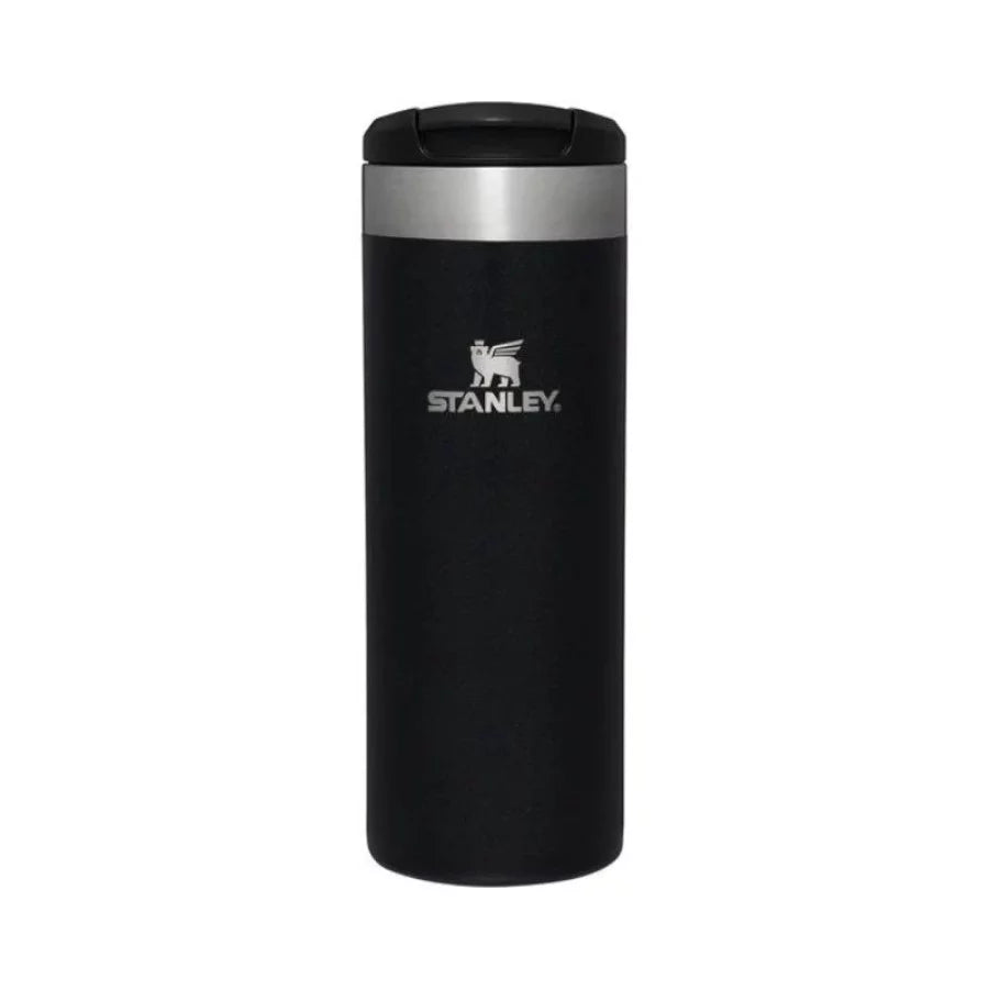 Lightweight AeroLight™ Transit Mug with leakproof locking lid for travel and commuting