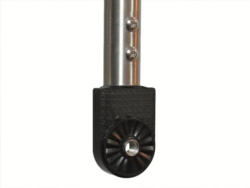 Manual S-Pointer Ice Fishing Mount