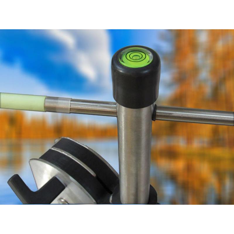 Manual S-Pointer Live Sonar Mount