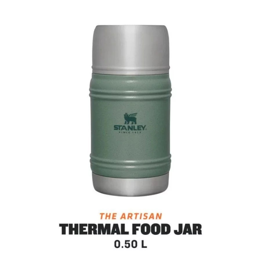 The Artisan Thermal Food Jar 0.5L