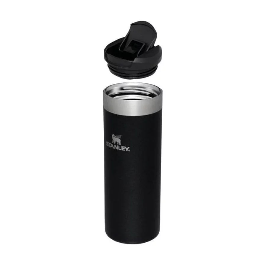 Stanley Transit Mug – keeps drinks hot for 6 hours, cold for 8 hours, and iced for 30 hours