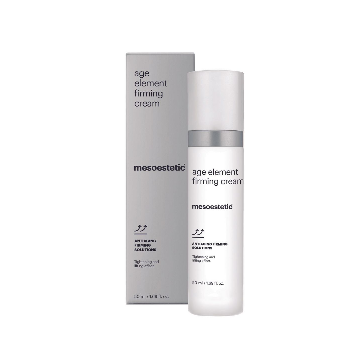 age element® firming cream for face, neck & décolleté