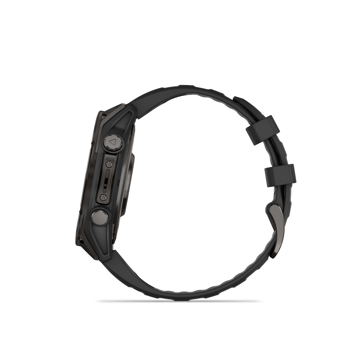 Multisport GPS Smartwatch GARMIN