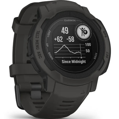 Garmin Instinct 2 grafīts