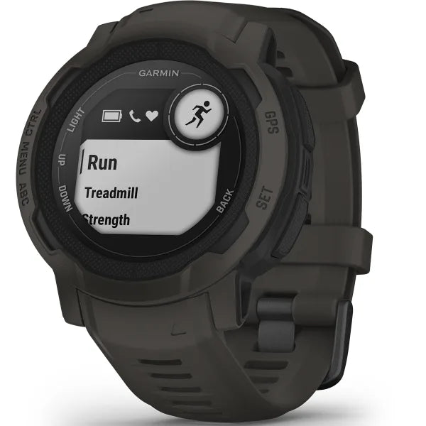 Garmin Instinct 2 grafīts