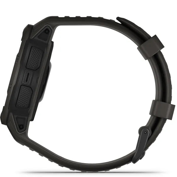Garmin Instinct 2 grafīts
