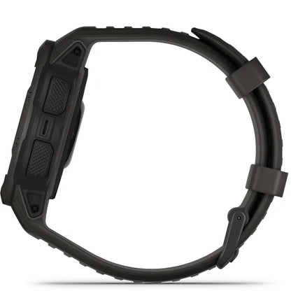 Garmin Instinct 2 grafīts